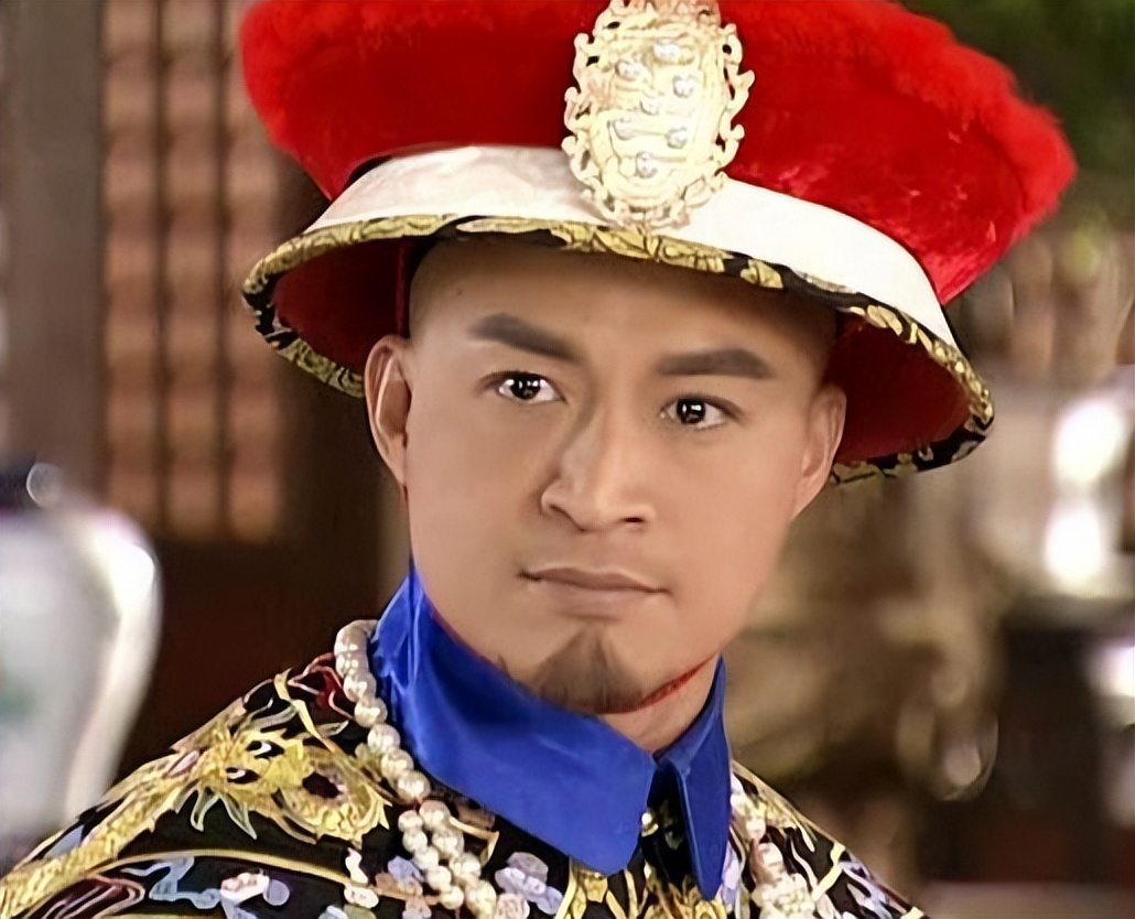 清十二帝那些鲜为人知的一些事之二——太宗“皇太极”