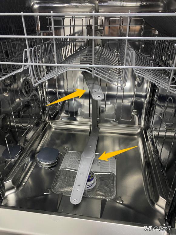 今年双11卖得最好的洗碗机,双11必买清单洗碗机专用