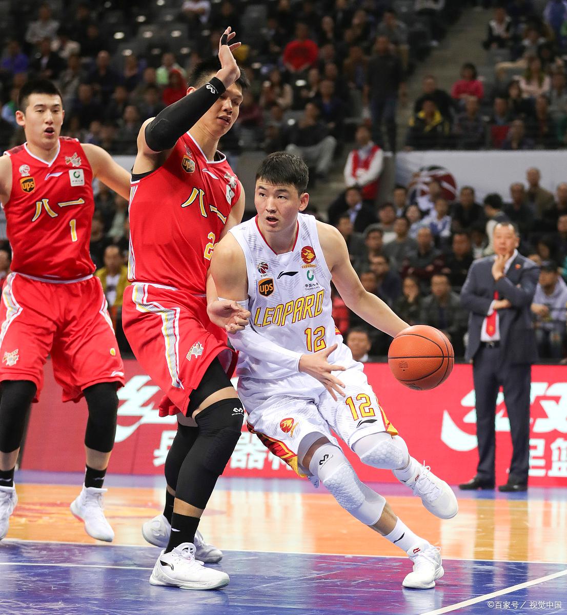 辽宁男篮新生力量,辽宁男篮新星回归