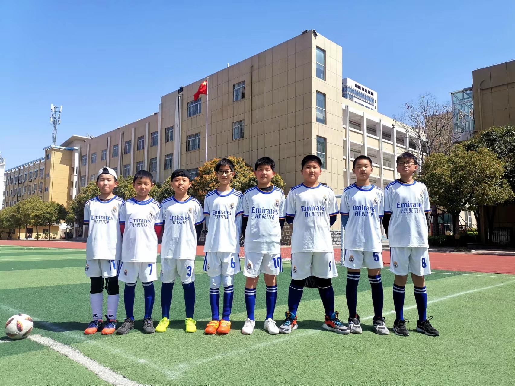 小学校园杯足球联赛,小学梦想杯足球联赛