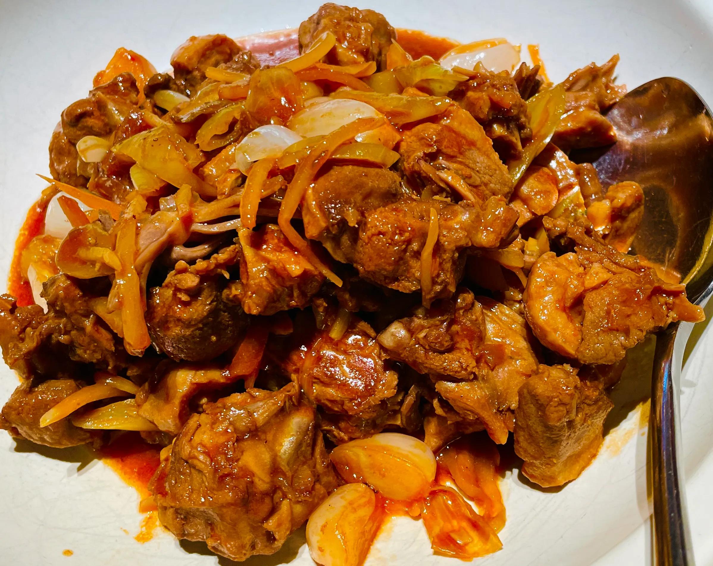 这家在南宁开十家店的广西特色菜餐馆,出品味道如何?