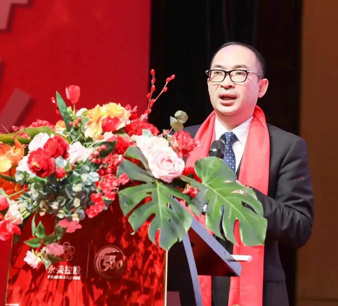 中国最牛的10个集团公司,中国最牛富豪兄弟