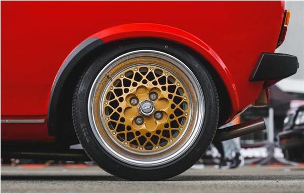 入门级改装轮毂品牌,bbscir轮毂改装