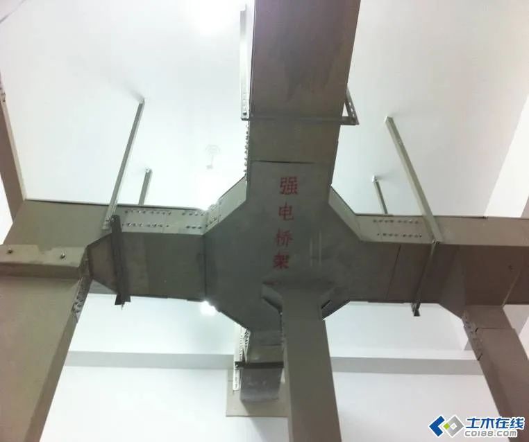 鲁班奖工程机电安装亮点做法展示,鲁班奖钢构安装要点示范图片