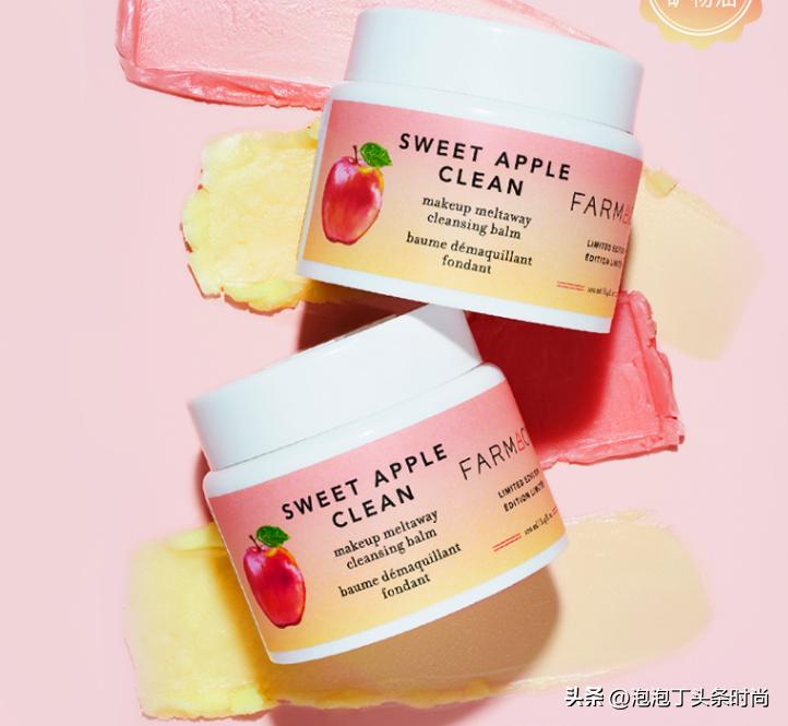 卸妆膏推荐测评且不伤肤,最不伤脸的卸妆膏