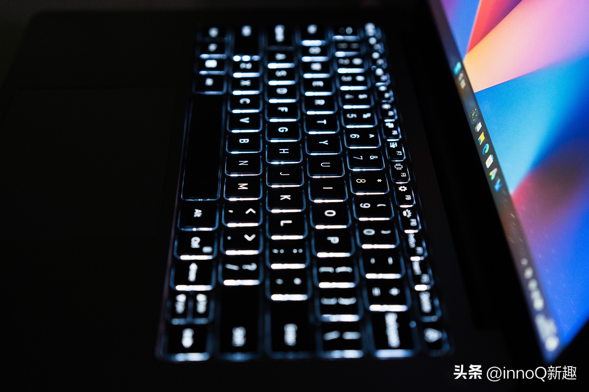 2023RedmiBook14首发体验:小米手机绝配的14核超强轻薄本