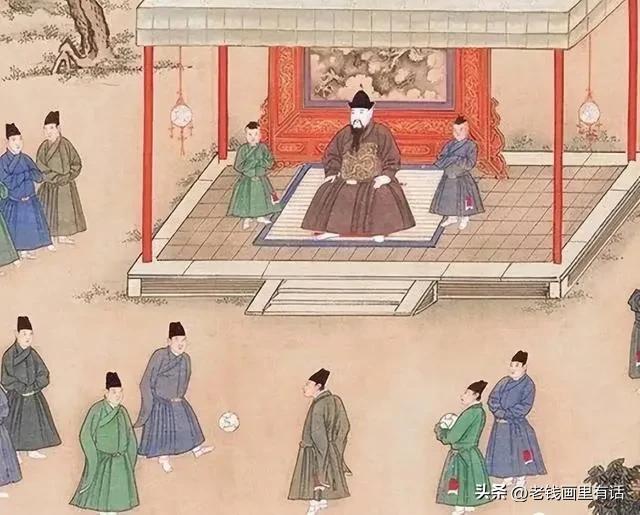 世界杯中国人表现,世界杯中国足球进四强没