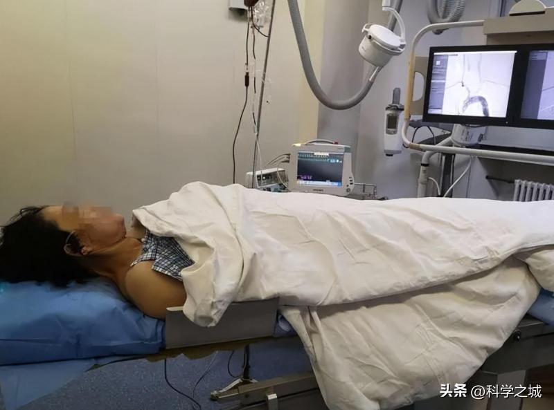 关他就是要我的命！博士自制抗癌药被判刑，116名患者联名求情