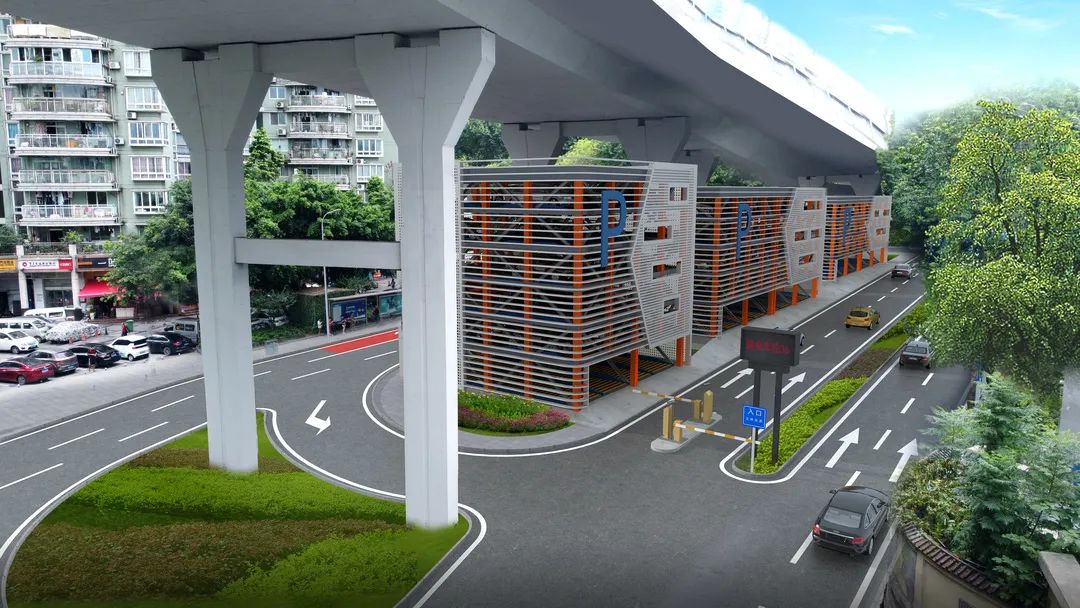 小区停车位不够怎么办业主看过来,小区车位不够业主怎么办