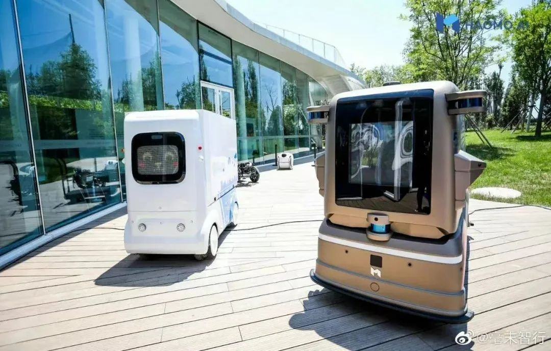 自动驾驶未来的商机是,自动驾驶汽车有哪些商机