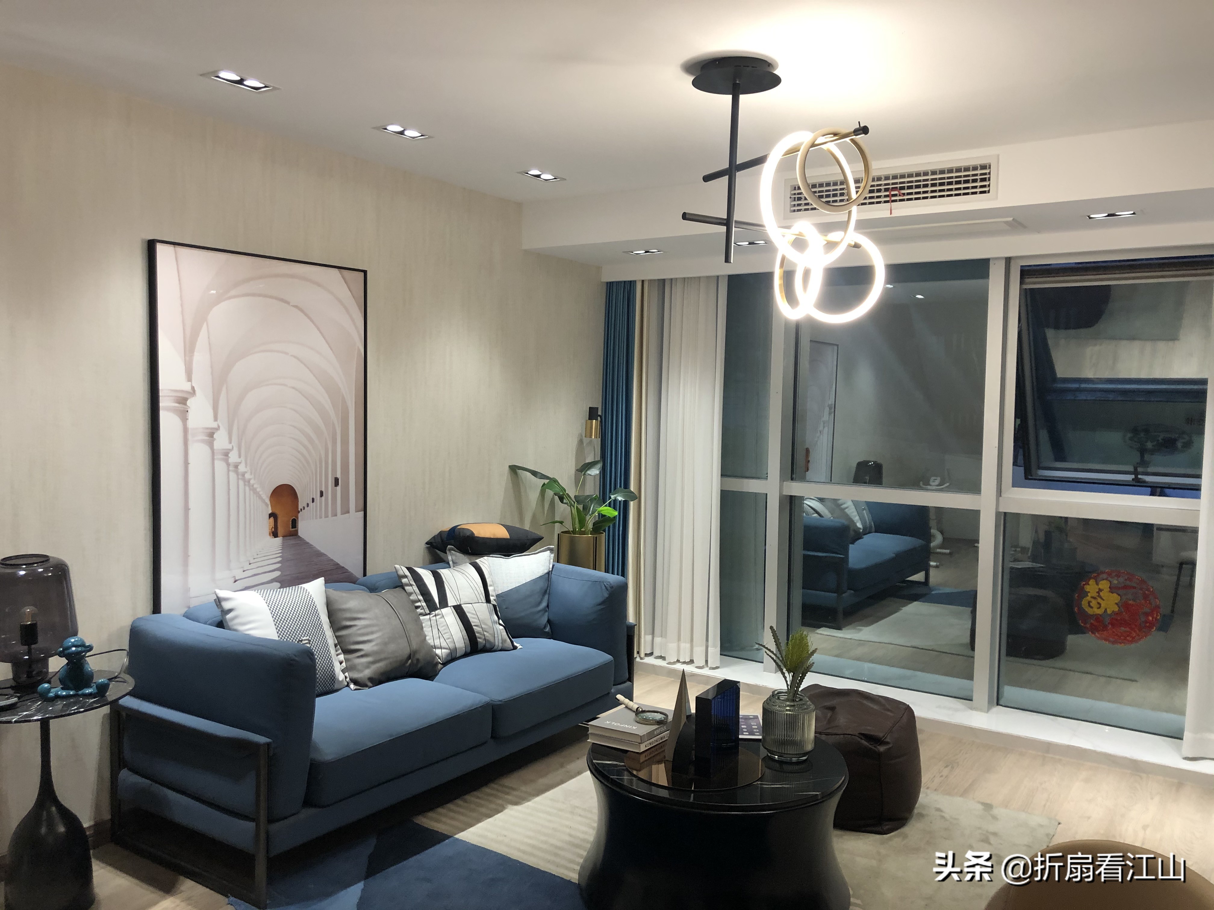 中辰优唐挑高公寓,合肥中辰优唐公寓价格