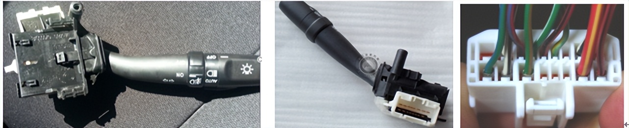 50-书呆修车5--汽车转向灯维修