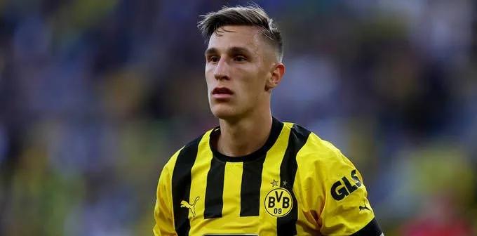 五大联赛德甲最强阵容,2022赛季五大联赛最佳阵容