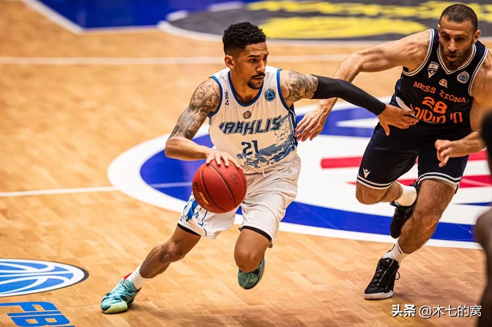 cba外援对郭艾伦评价,cba得分王郭艾伦