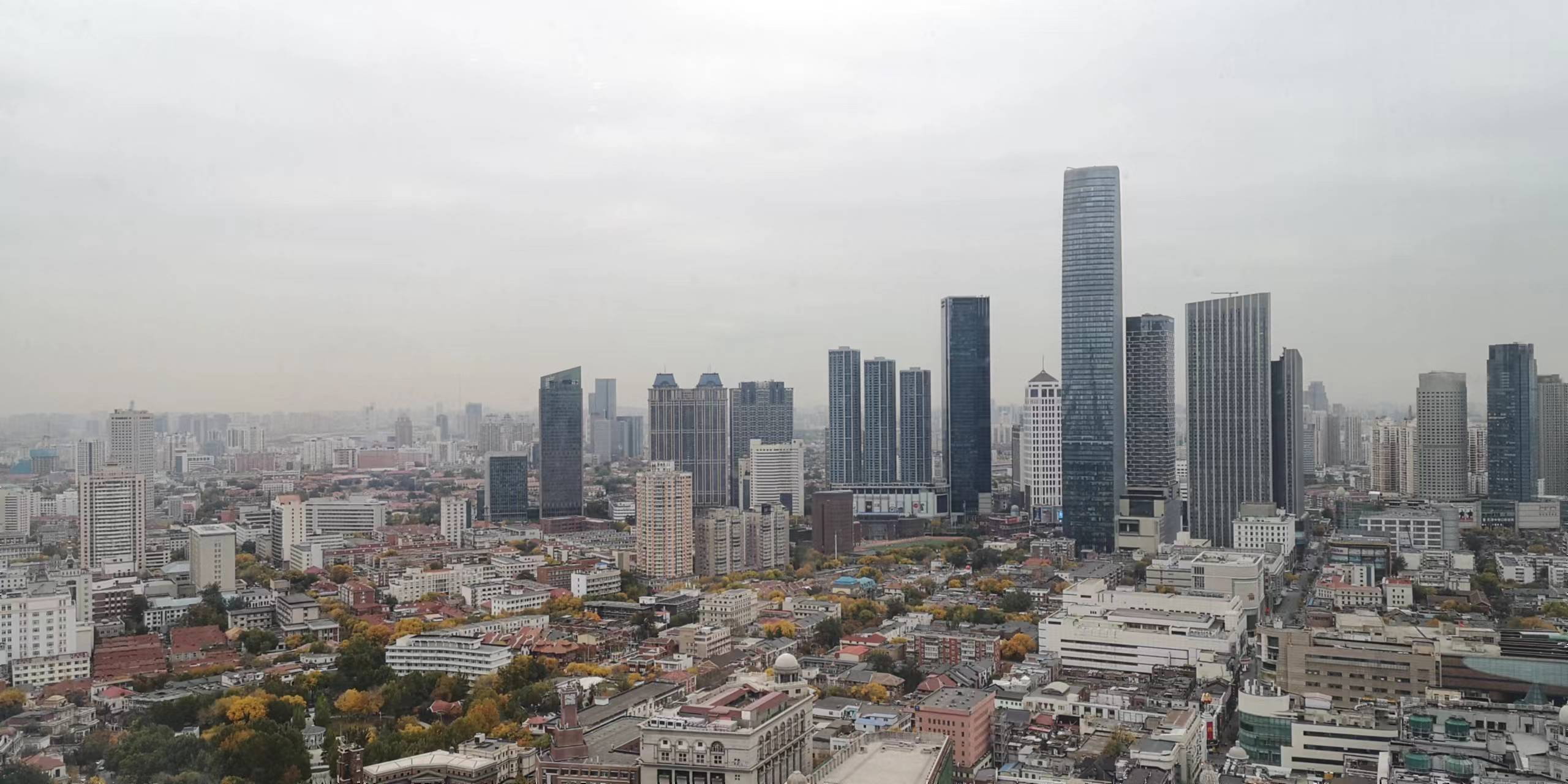 试用期之痛：我在天津市管国企下属二级公司担任总经理的113天