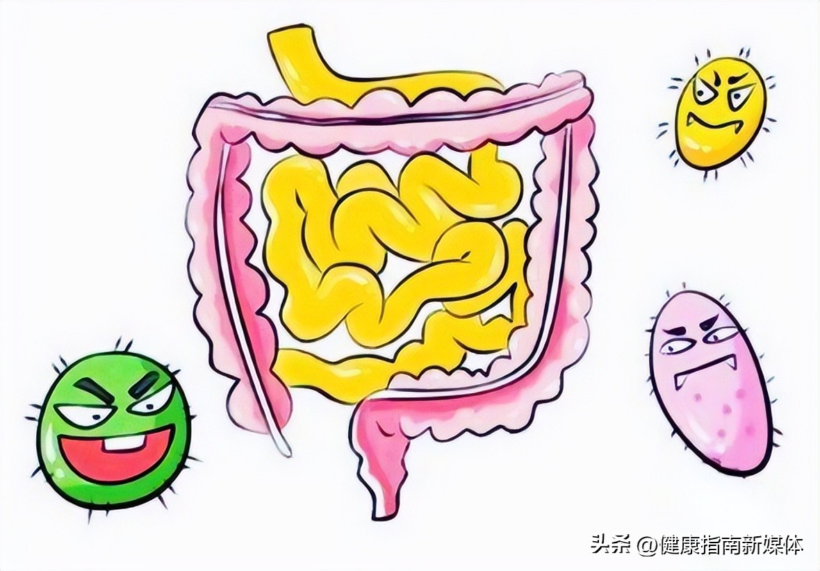 腹泻用抗菌药物的指征,抗菌药物相关性腹泻最常见病原体