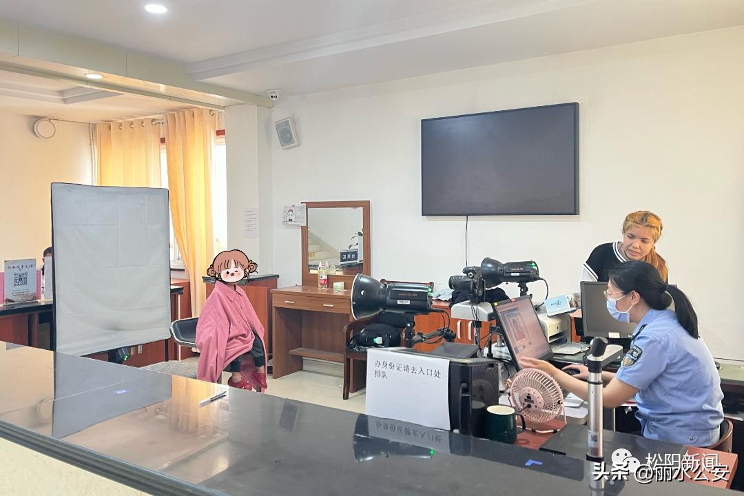 护照可以办理电子驾驶证吗,考驾照没身份证用护照可以吗