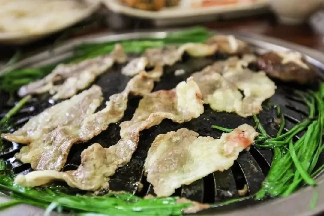 延边旅行景点,延边一日游可以去哪里