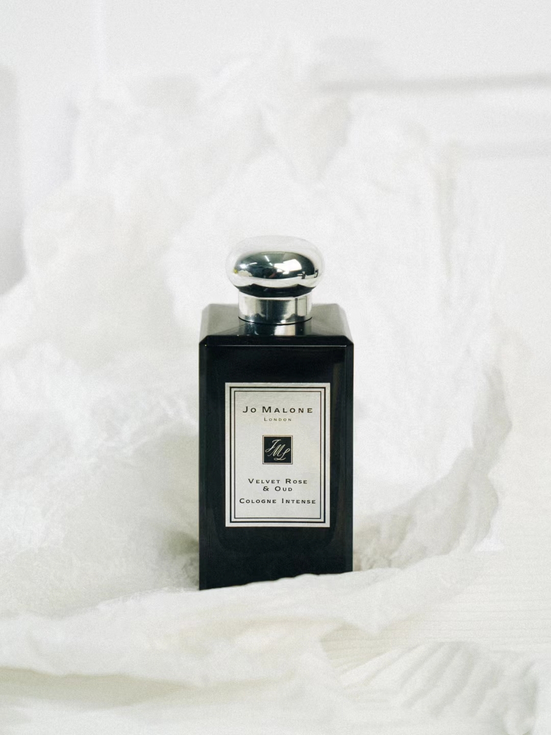 魅姬国际美妆——祖玛珑馥郁黑瓶系列