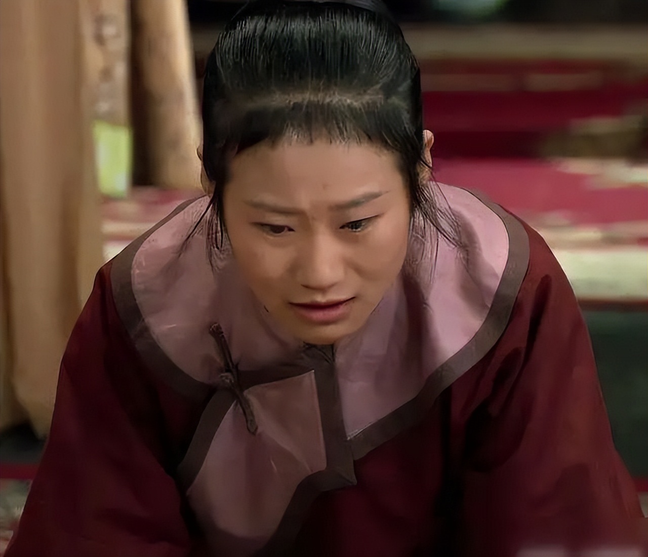 曾经火爆全网的齐刘海女头,2020最火减龄齐刘海初恋头