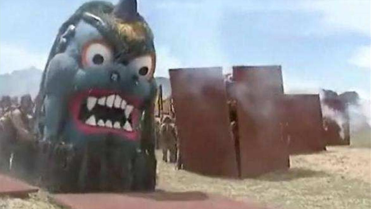 诸葛亮十大发明图片,诸葛亮十大发明介绍