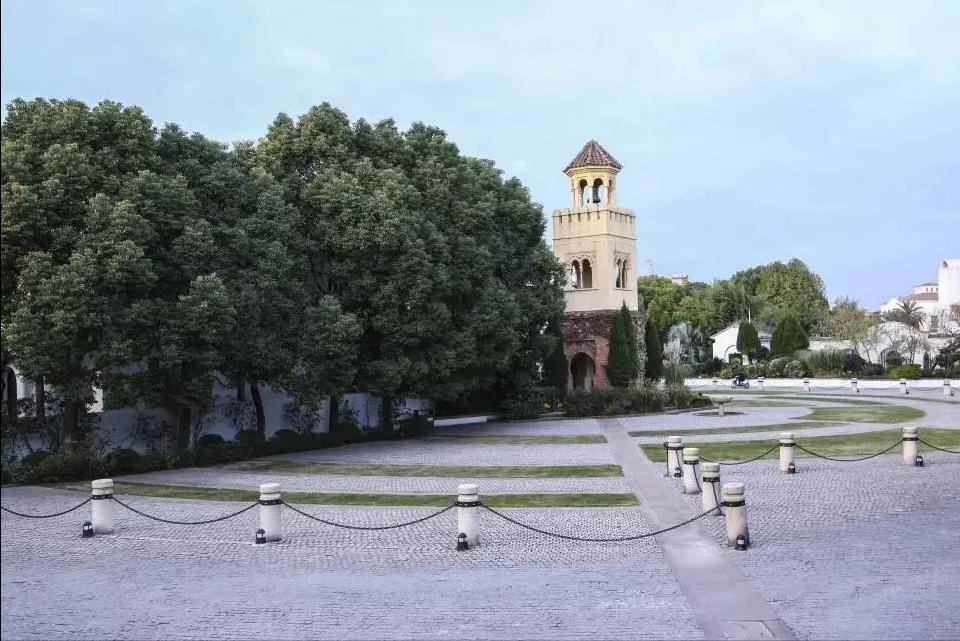 上海碧云维诗凯亚新房,浦东碧云社区维诗凯亚