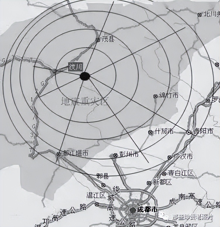 汶川有哪些瞬间让人泪流满面,回首汶川我们依然泪流满面