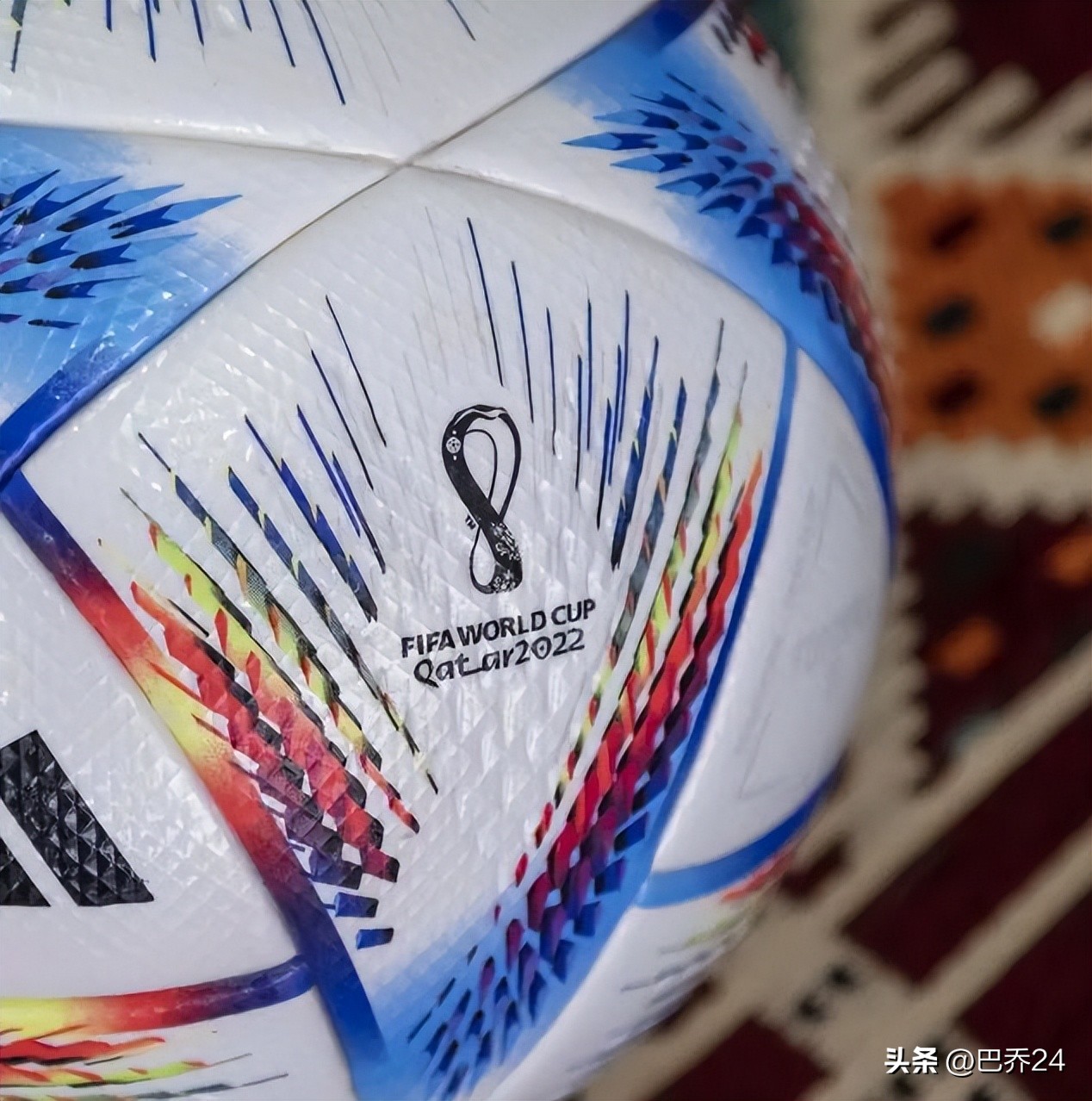 世界杯来了后的变化,世界杯概念股龙头