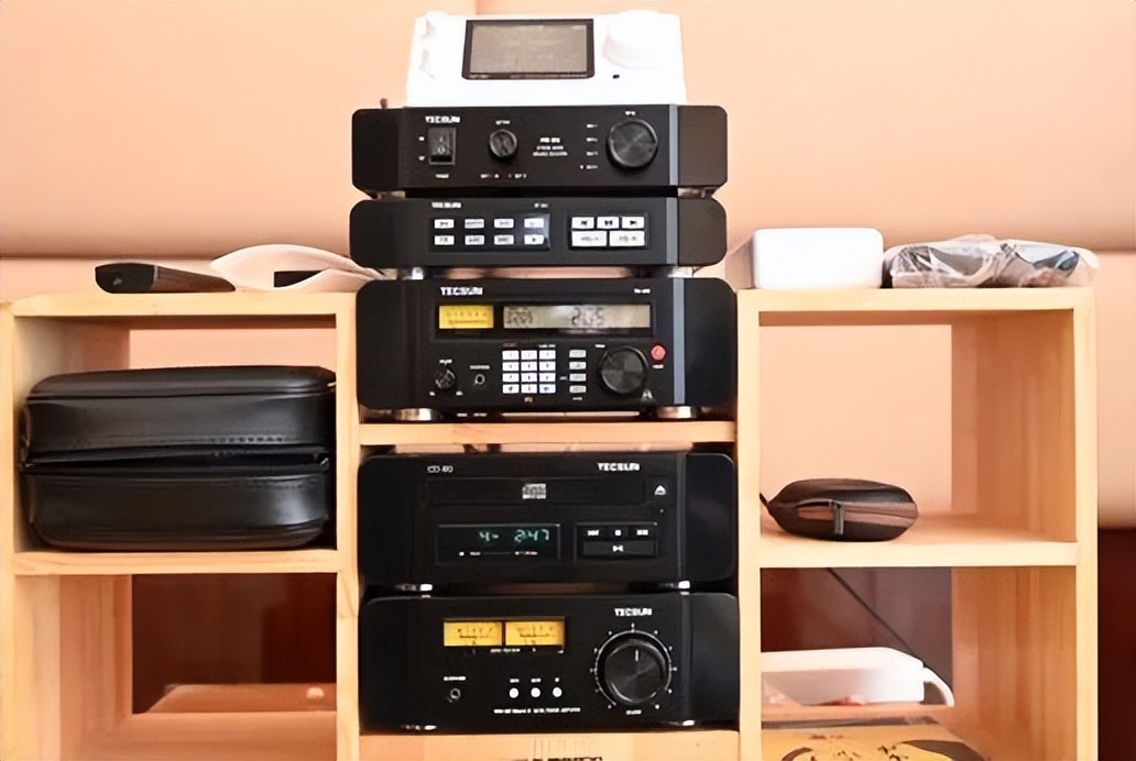 金音奖金瞳奖全国巡展（SIAV）——深圳音响展完美拉开序幕（1）