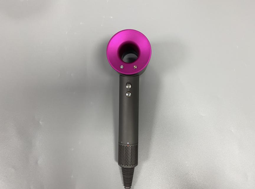 松下noah吹风机对比戴森,松下naoh吹风机和戴森