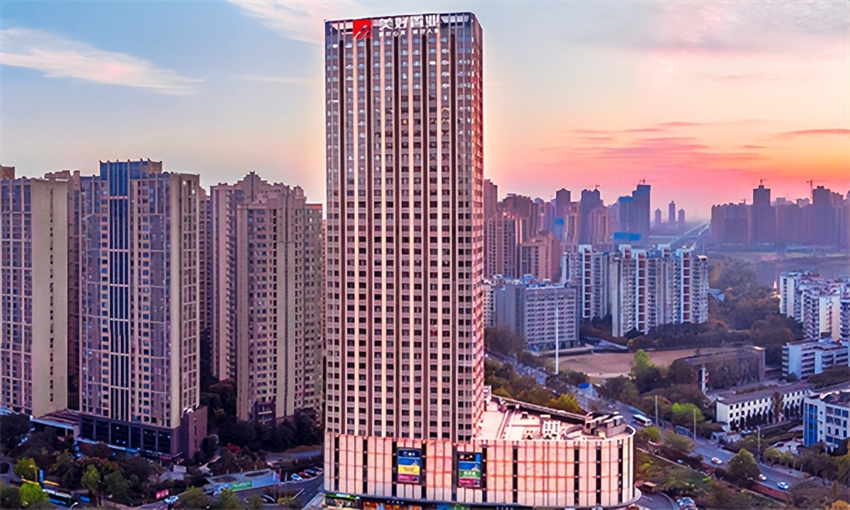 洪湖地产富豪，一夜归零