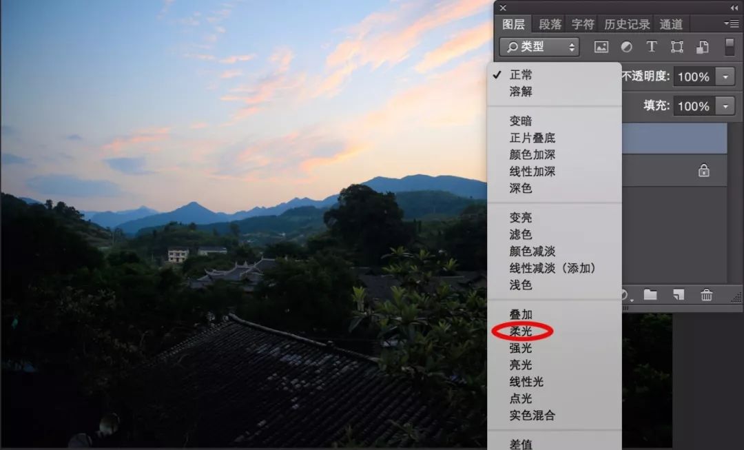光比的控制方法和技巧,大光比怎么设置