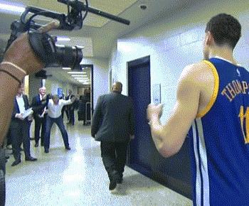 比1-3落后湖人更恐怖的，是金州勇士“篮球哲学”的全面过时