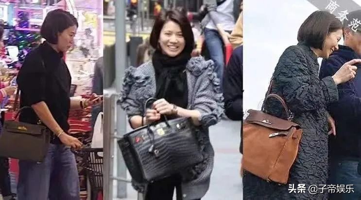 素颜做志愿者走亲民路线被讽刺有目的洗白儿子宣传造势