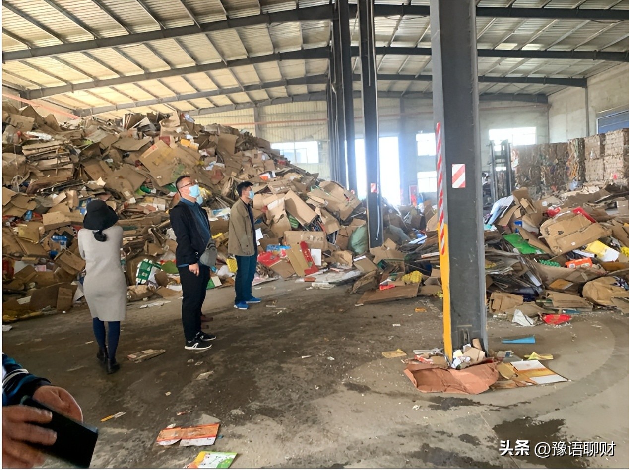 废品行业都有哪些暴利的东西,现在最难做的废品行业