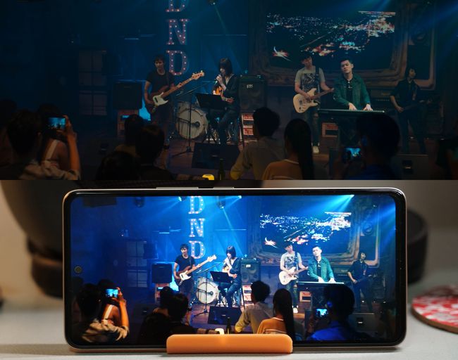 iqooneo5和iqooneo5s哪个好,iqooneo5s黑色上手体验