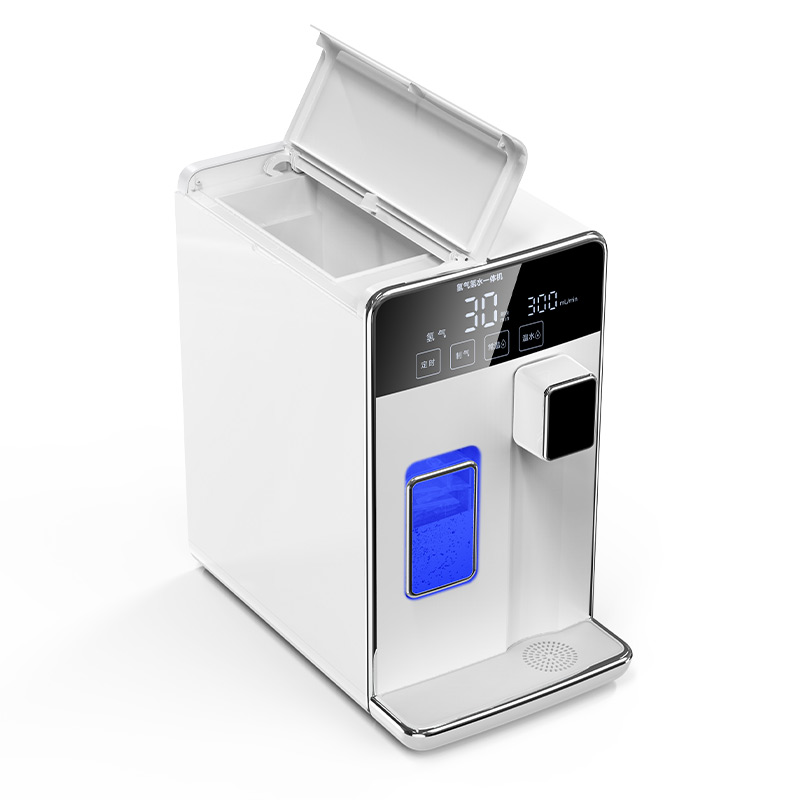 富氢水机的功能介绍,究竟什么是富氢水机