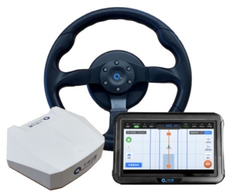 千耘导航,千耘农机导航