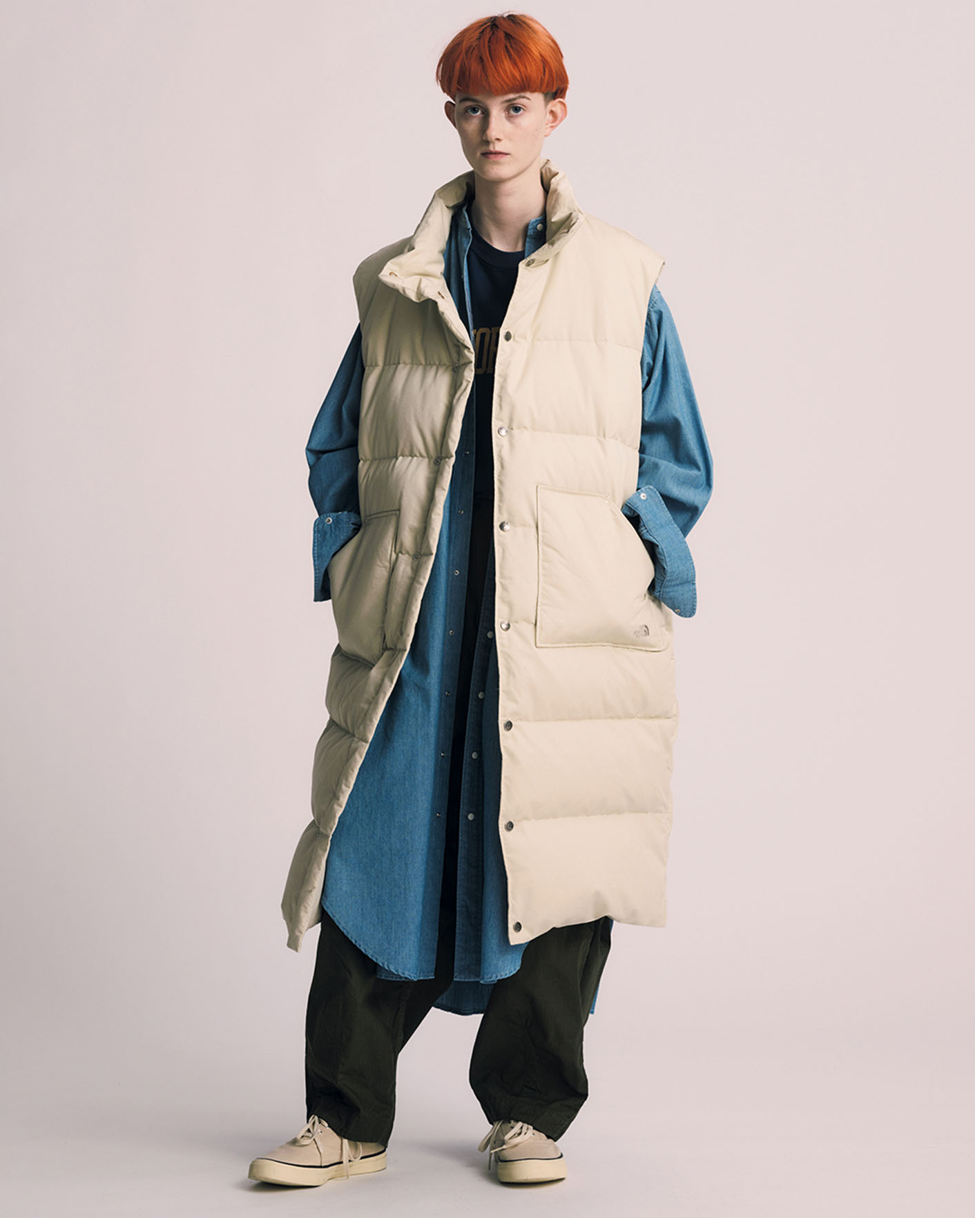 北面紫标22ss包,北面紫标22fw