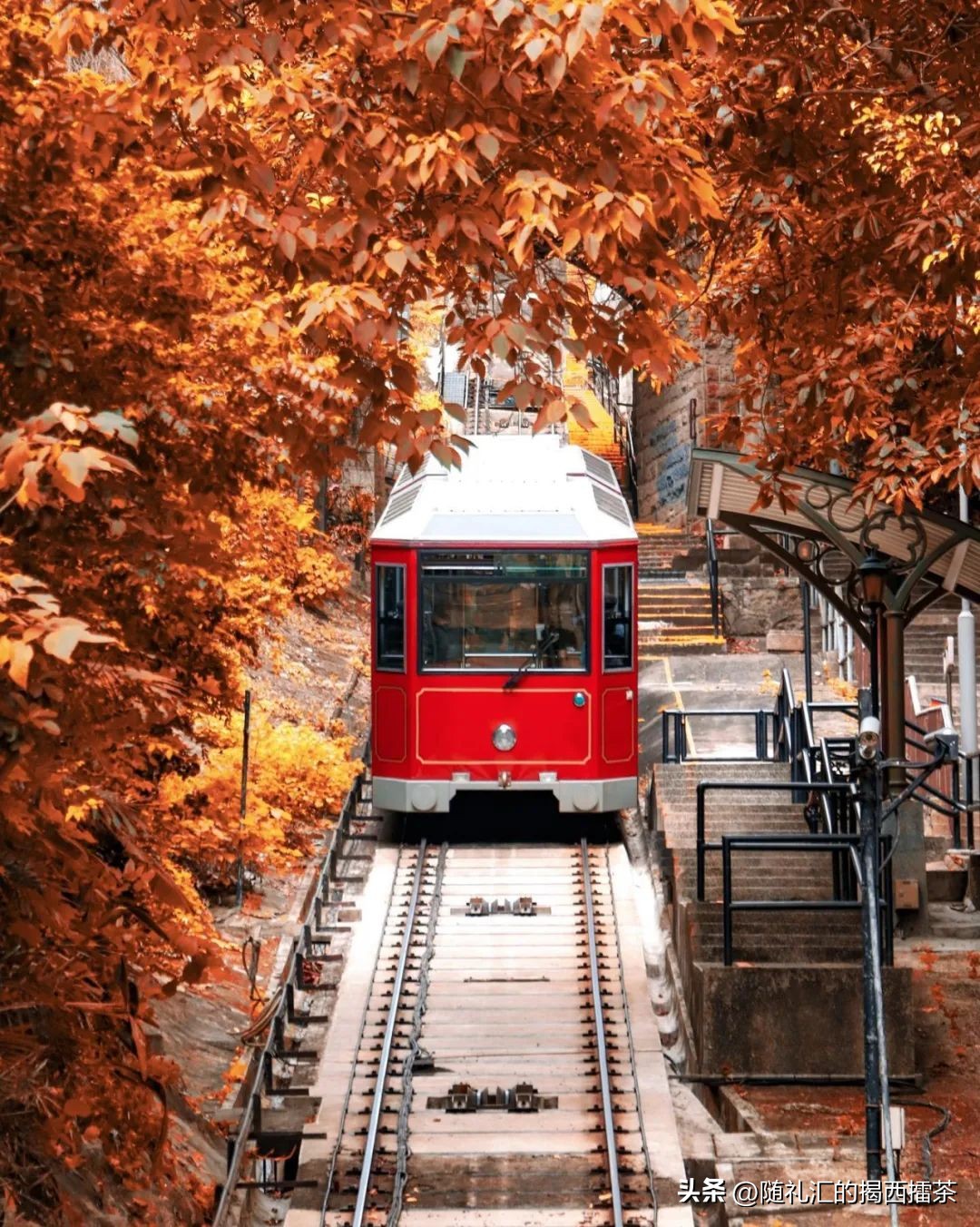 香港景点大全图片,香港著名景点英文介绍