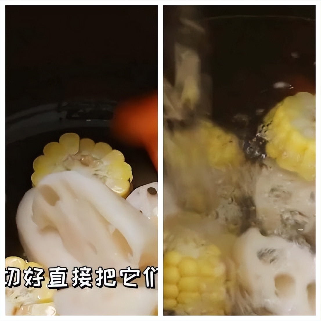 秋冬时节煲什么汤适合学生喝,春季煲什么汤最滋补广东人来支招