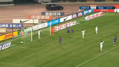 2019中超联赛争议集锦,中超第十七轮保级形势分析