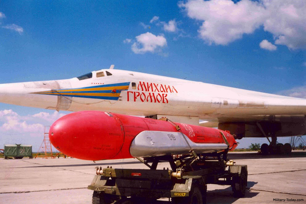 pak-da载弹量,pakda战略轰炸机配备