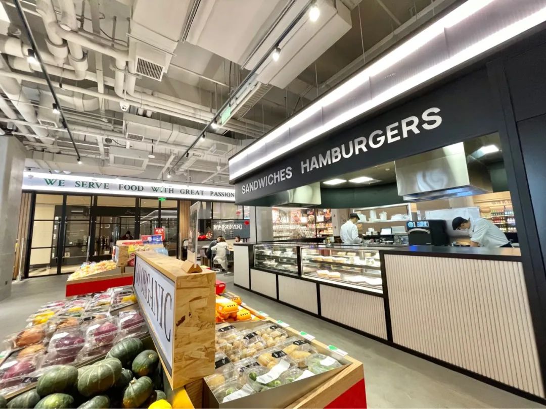 迭代中的集合店：阿珍与大田JOYESAM