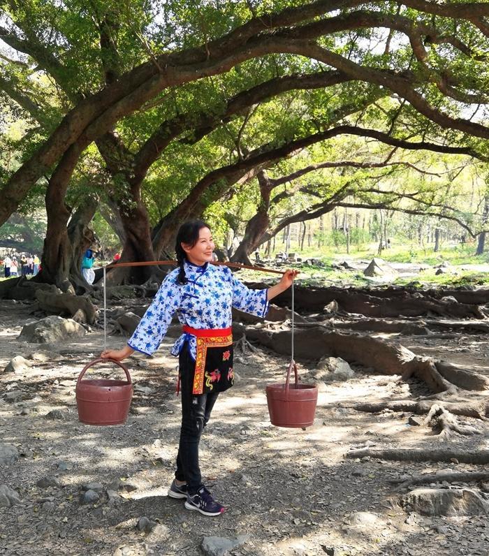 霞浦畲族农家乐,霞浦盐田农家乐