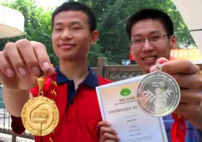 北大韦神收入,北大韦神工资曝光