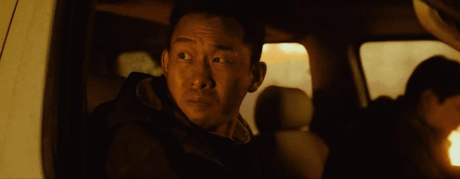 看了万里归途这部电影留下的感慨,万里归途电影中国人拍摄真实片段