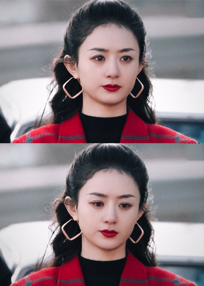 风吹半夏许半夏个人性格,风吹半夏许半夏最佳女主角提名