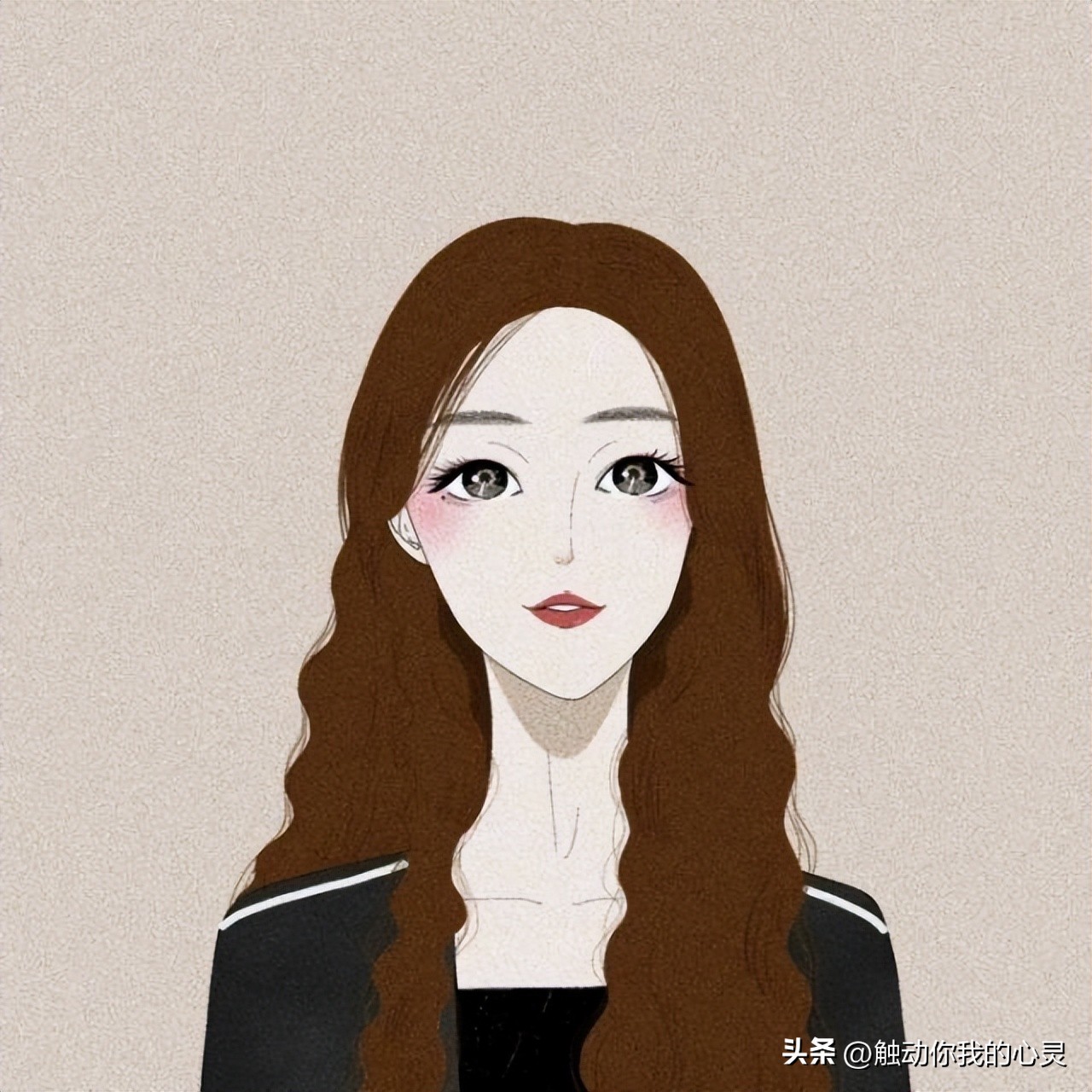 最近特别火的美甲宣传文案,美甲吸引人的广告词文案