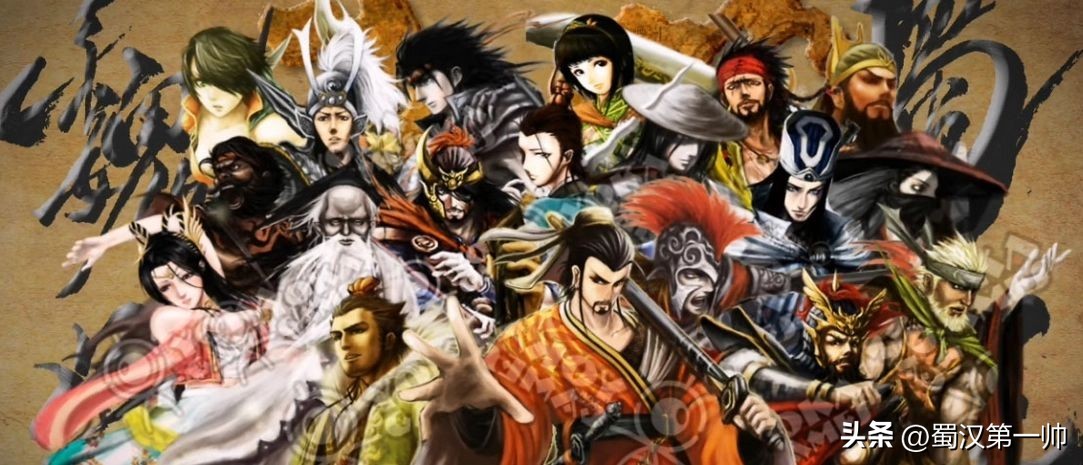 国民ip都有哪些,三国杀国民ip